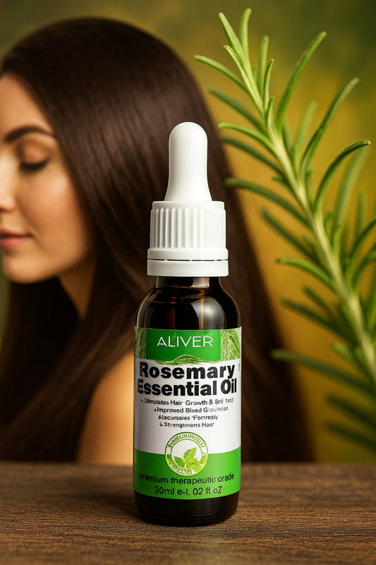 Oferta aceite Rosemary