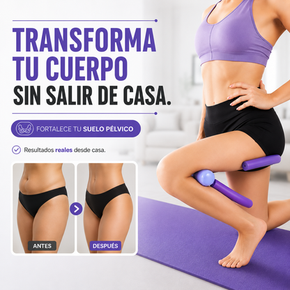 Ejercitador y tonificador PREMIUM ⭐️⭐️⭐️⭐️⭐️